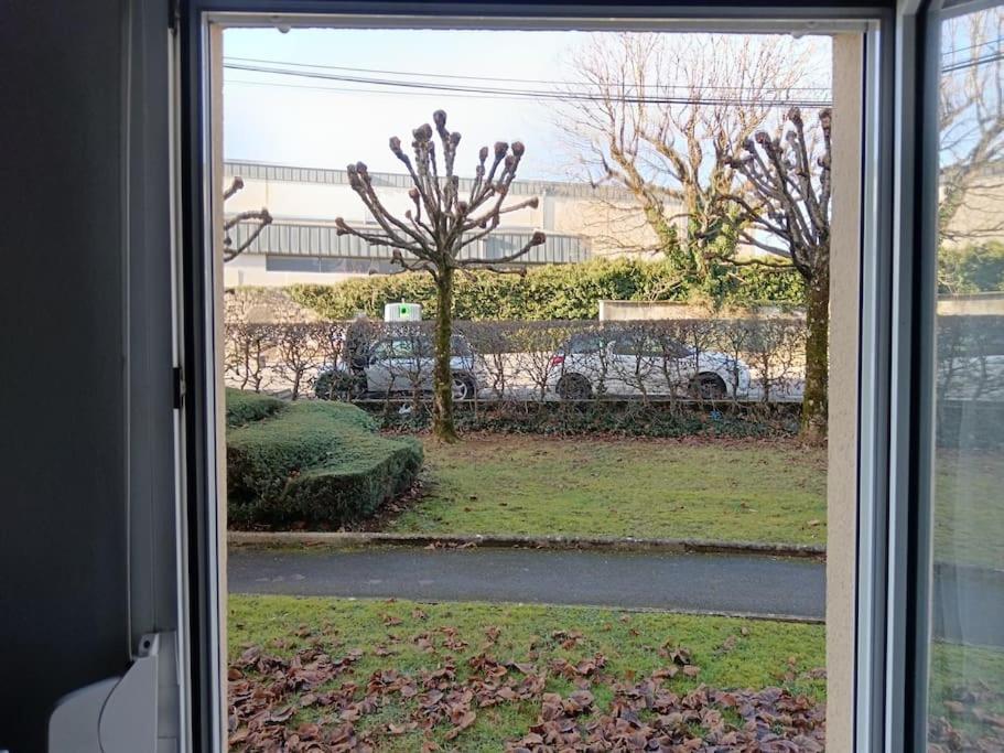 Appartement Le Colibri - Parking Wifi Besançon