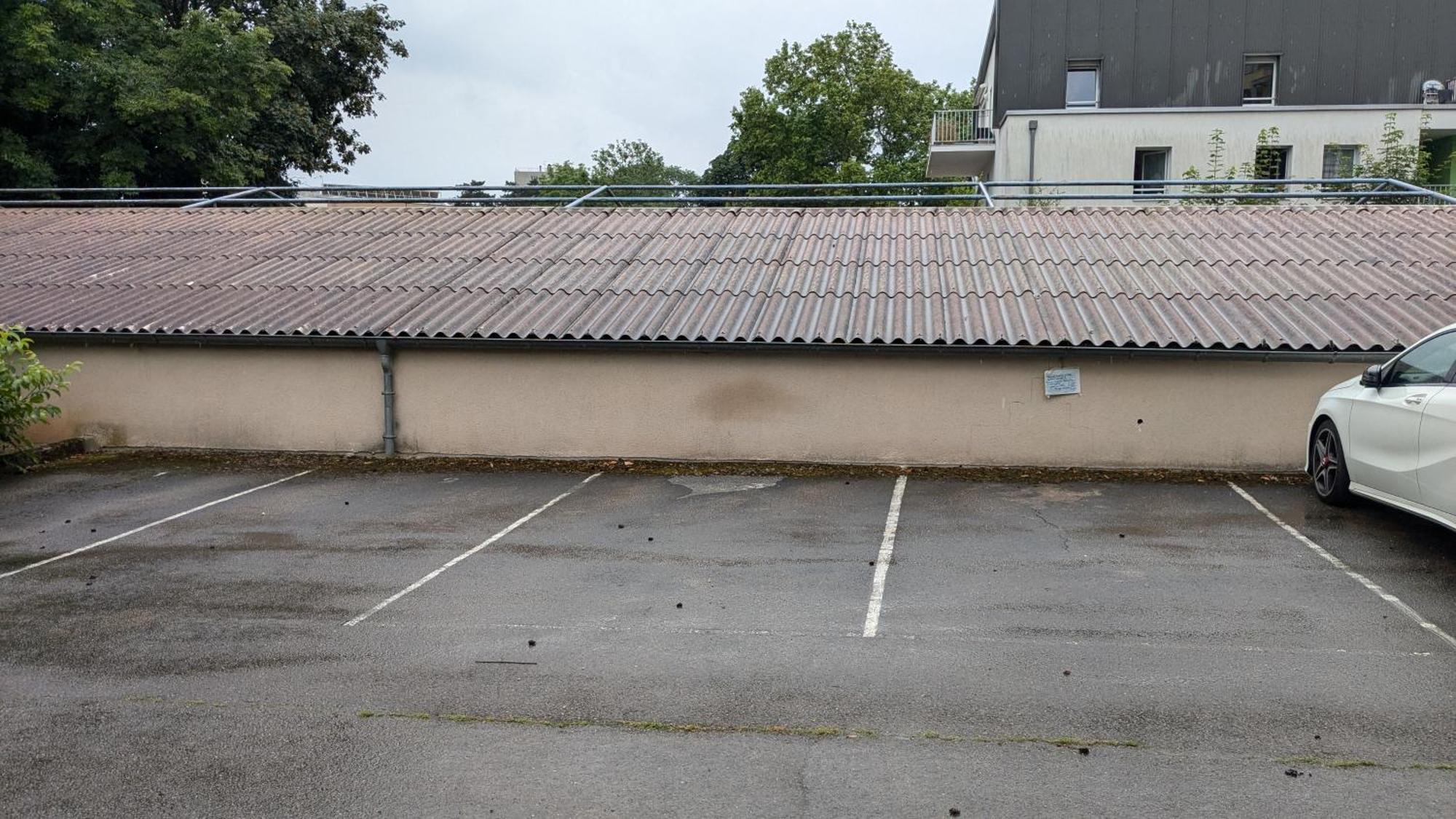 Le Colibri - Parking Wifi Appartement Besançon